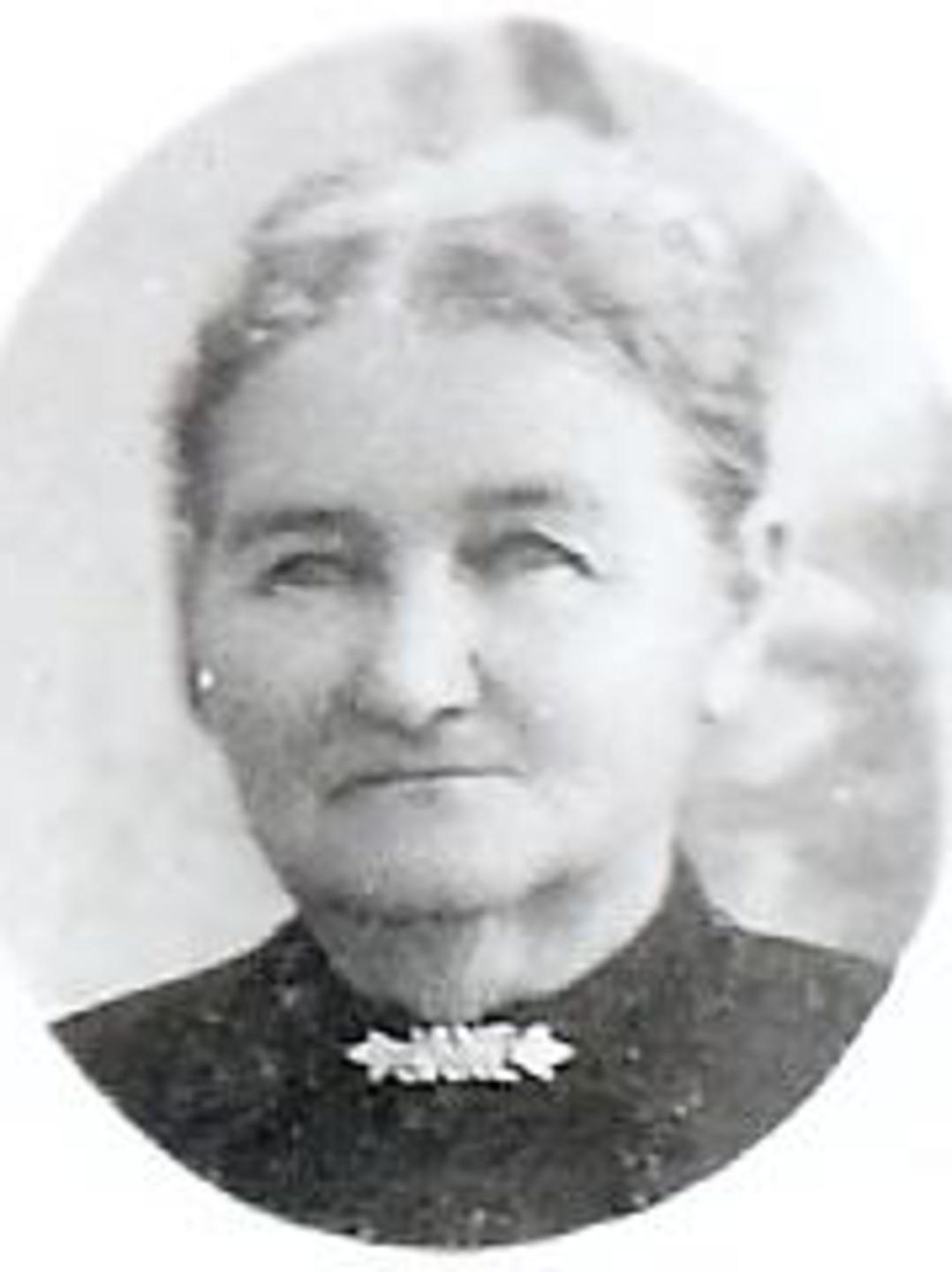 Jane Smith (1831 - 1914) Profile